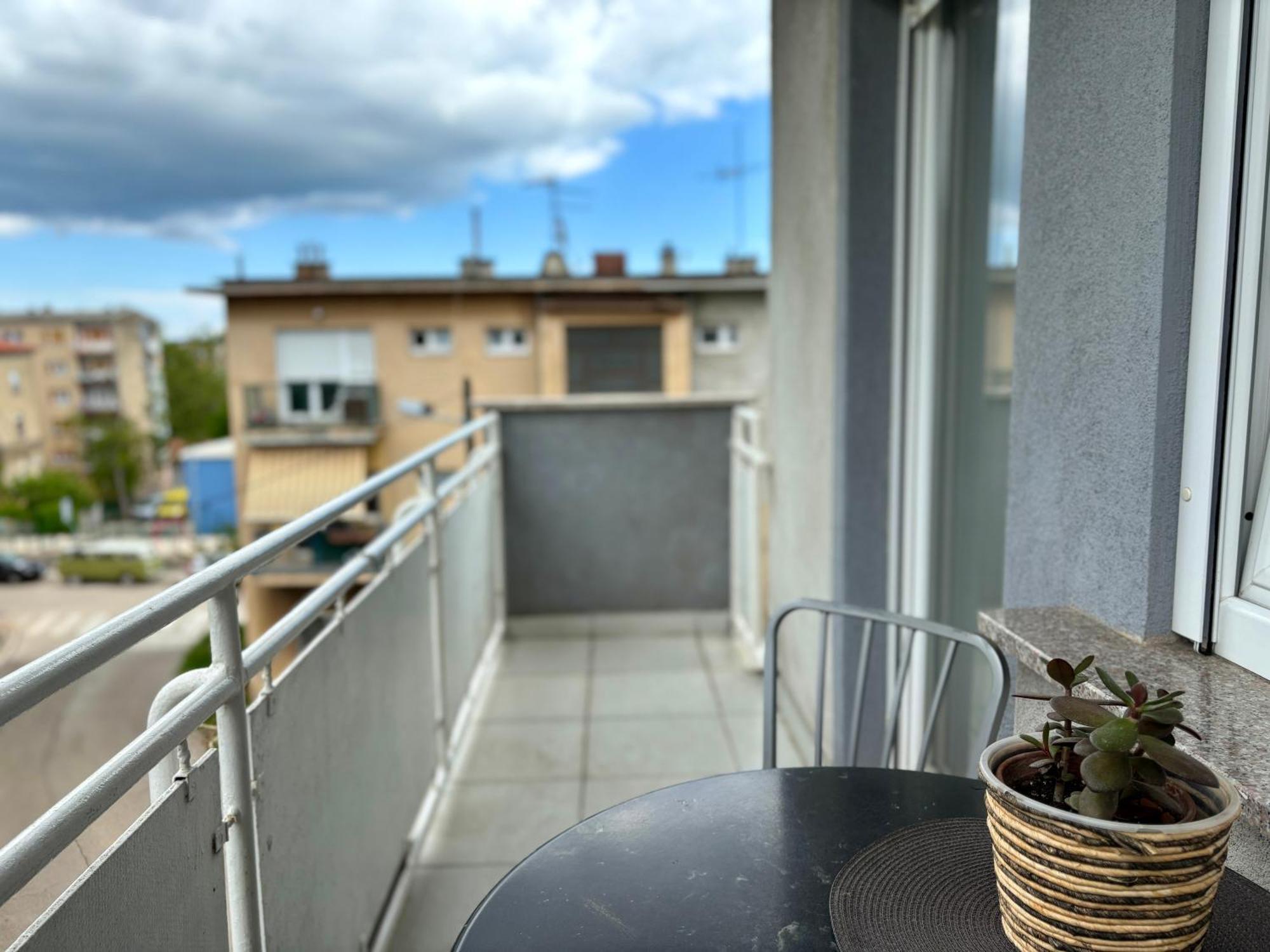 Apartment "Gabrijela" Pula Exterior foto